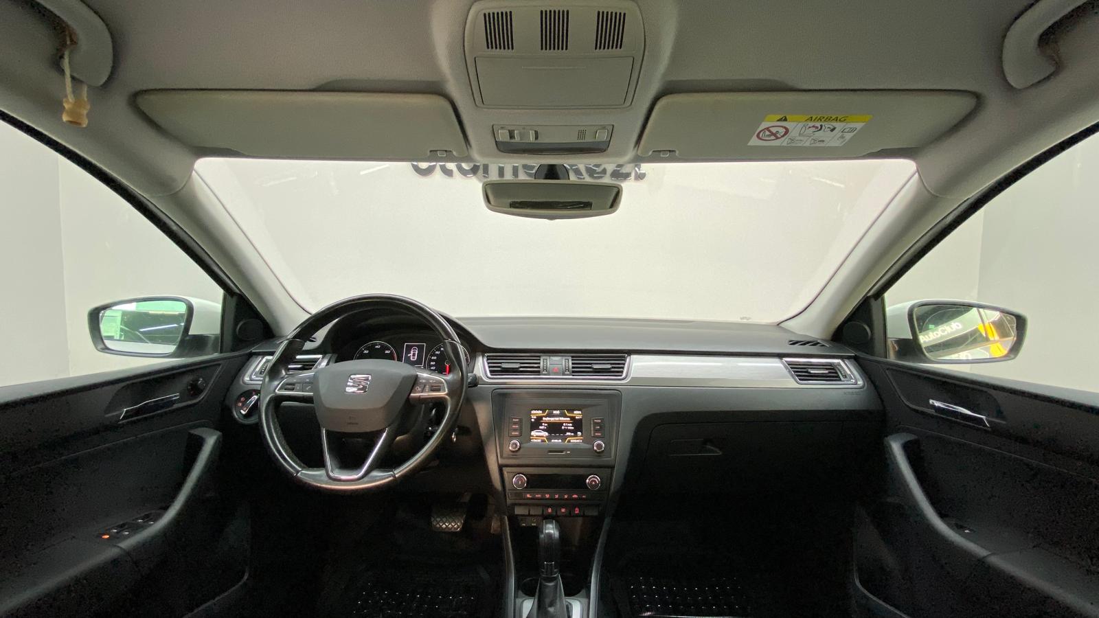 SEAT TOLEDO 26